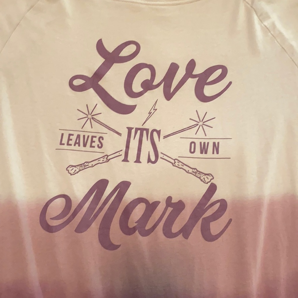 Harry Potter shirt